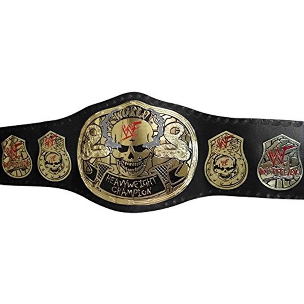 Wrestling Belt